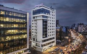 Mercure Bucharest Unirii